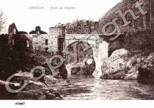 Ville de NONIDENTIFIES, carte postale ancienne