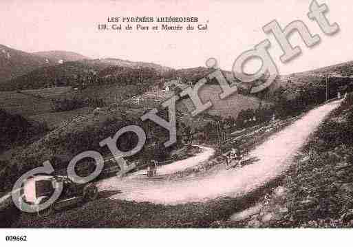 Ville de NONIDENTIFIES, carte postale ancienne