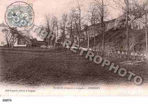 Ville de BOURG, carte postale ancienne