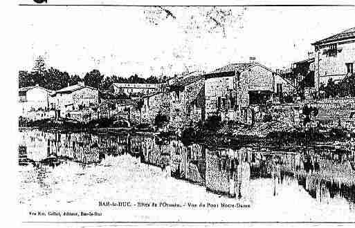 Ville de BARLEDUC Carte postale ancienne Ville de BARLEDUC Carte postale ancienne