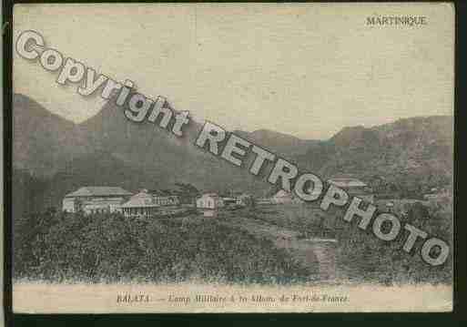 Ville de NONIDENTIFIES Carte postale ancienne