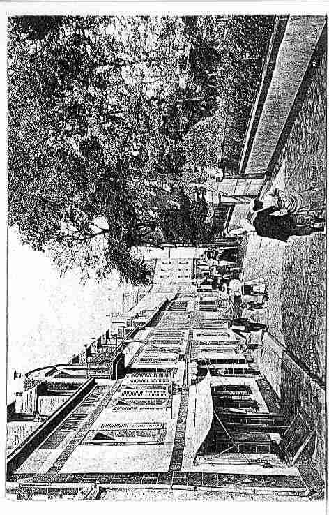 Ville de ROSCOFF Carte postale ancienne Ville de ROSCOFF Carte postale ancienne