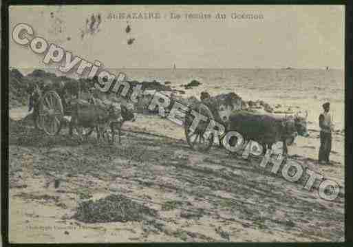 Ville de SAINTNAZAIRE Carte postale ancienne