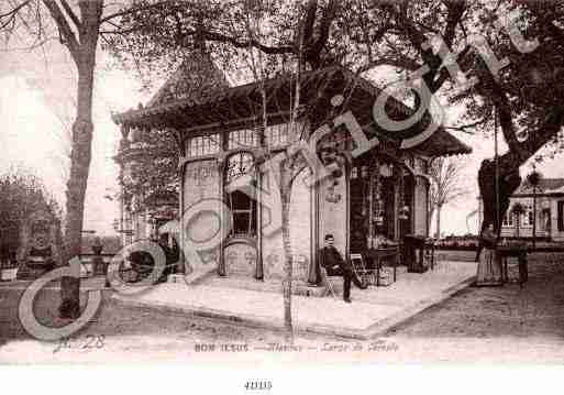 Ville de BRAGA Carte postale ancienne