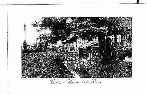 Ville de CACHAN Carte postale ancienne