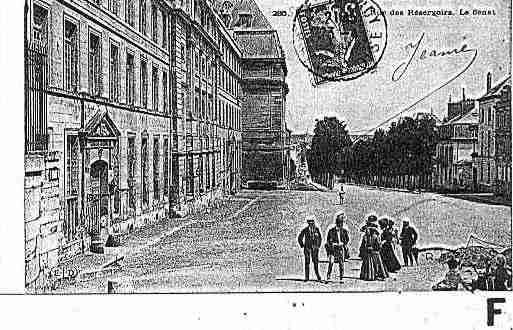 Ville de RAINCY(LE) Carte postale ancienne