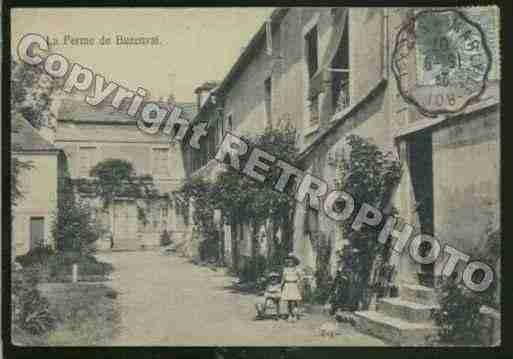 Ville de RUEILMALMAISON Carte postale ancienne