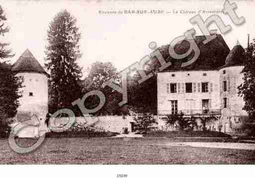 Ville de ARRENTIERES Carte postale ancienne