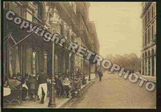 Ville de BAYONNE Carte postale ancienne