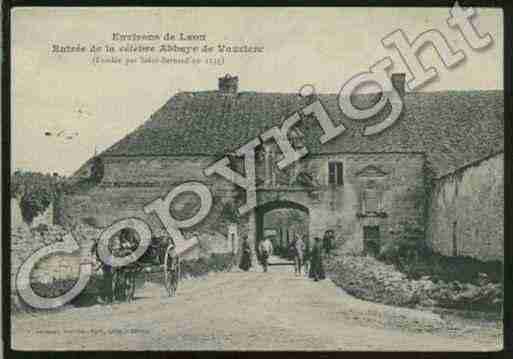 Ville de BOUCONVILLEVAUCLAIR Carte postale ancienne