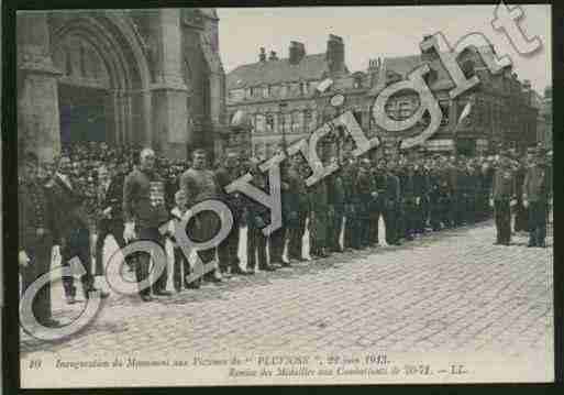 Ville de CALAIS Carte postale ancienne