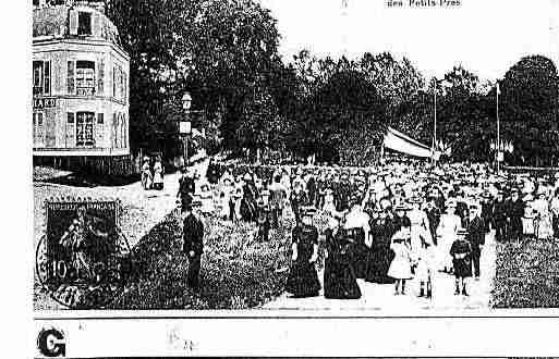 Ville de CHATEAUTHIERRY Carte postale ancienne