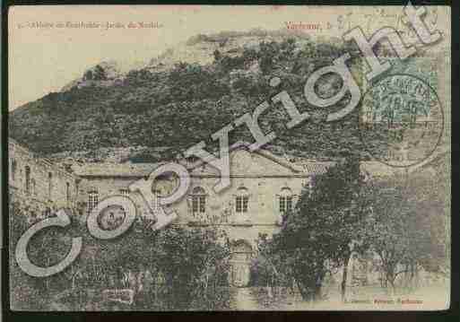 Ville de NARBONNE Carte postale ancienne