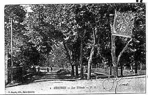 Ville de SAINTQUENTIN Carte postale ancienne