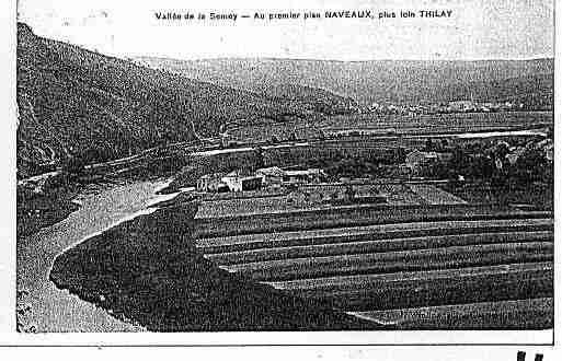 Ville de THILAY Carte postale ancienne