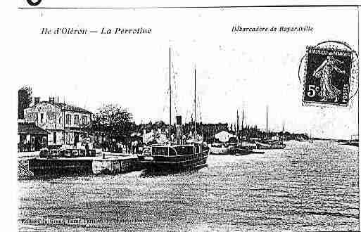 Ville de BOYARDVILLE Carte postale ancienne