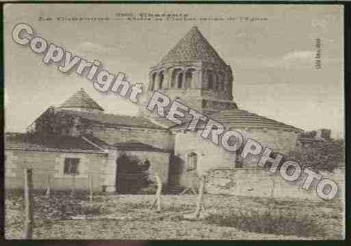 Ville de COURONNE(LA) Carte postale ancienne