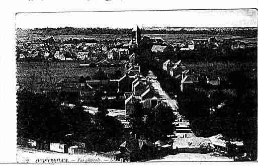 Ville de OUISTREHAM Carte postale ancienne