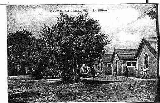 Ville de RUELLESURTOUVRE Carte postale ancienne