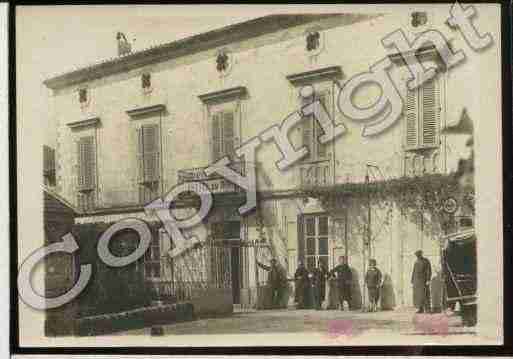 Ville de SAINTROMEDETARN Carte postale ancienne