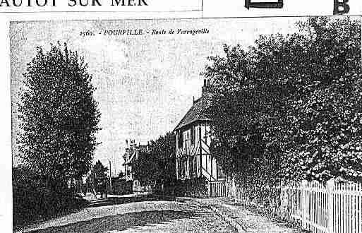 Ville de HAUTOTSURMER Carte postale ancienne