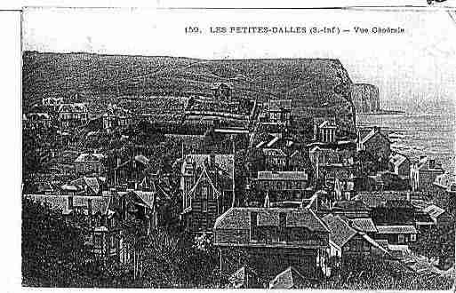 Ville de SASSETOTLEMAUCONDUIT Carte postale ancienne