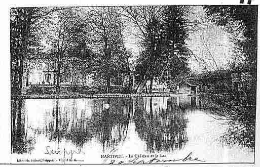 Ville de SUIPPES Carte postale ancienne