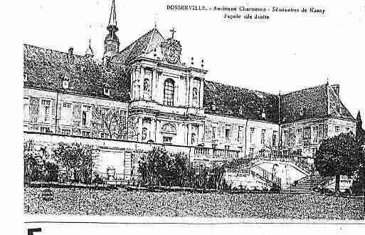 Ville de ARTSURMEURTHE Carte postale ancienne