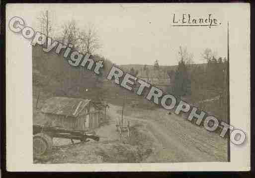 Ville de DEUXNOUDS Carte postale ancienne