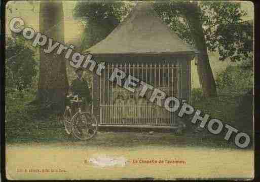 Ville de EIX Carte postale ancienne