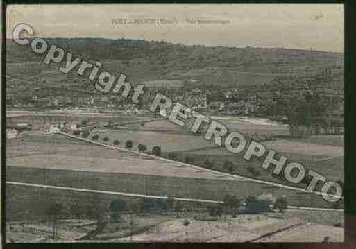 Ville de MAREUILLEPORT Carte postale ancienne