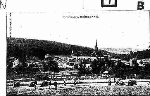 Ville de RAMBLUZIN Carte postale ancienne