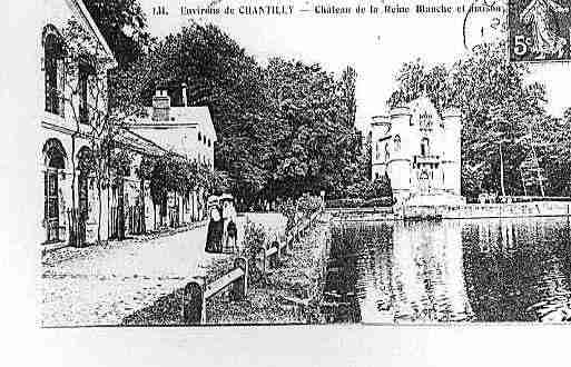 Ville de COYELAFORET Carte postale ancienne