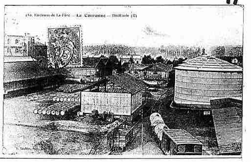 Ville de NONIDENTIFIES Carte postale ancienne