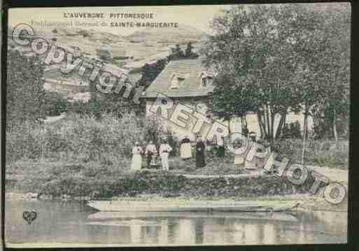 Ville de NONIDENTIFIES Carte postale ancienne