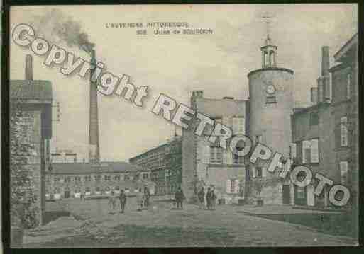 Ville de NONIDENTIFIES Carte postale ancienne