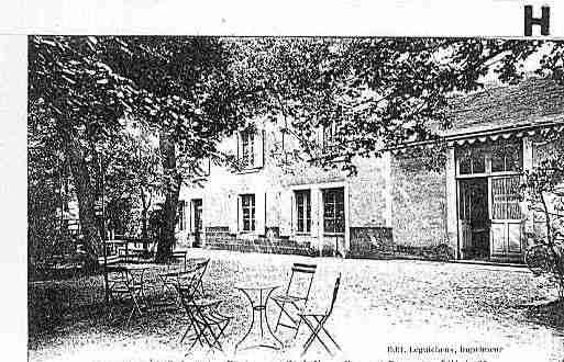 Ville de FLECHE(LA) Carte postale ancienne