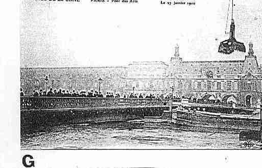 Ville de PARIS6 Carte postale ancienne Ville de PARIS6 Carte postale ancienne