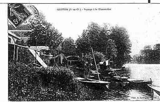 Ville de BENNECOURT Carte postale ancienne