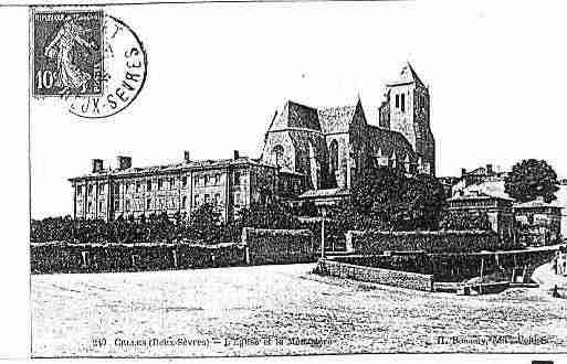 Ville de CELLESSURBELLE Carte postale ancienne