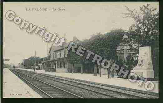 Ville de FALOISE(LA) Carte postale ancienne