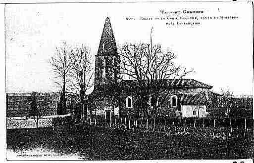 Ville de LAFRANCAISELUNEL Carte postale ancienne Ville de LAFRANCAISELUNEL Carte postale ancienne