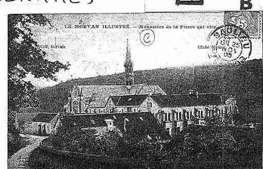 Ville de NONIDENTIFIES Carte postale ancienne