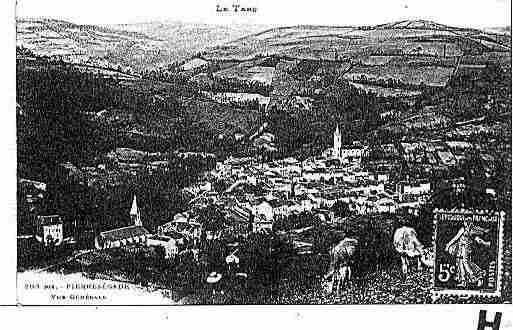 Ville de VIANE Carte postale ancienne