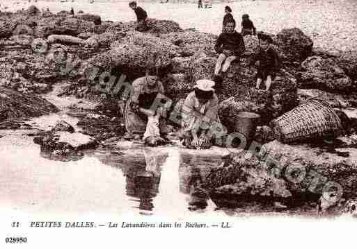 Ville de SASSETOTLEMAUCONDUIT, carte postale ancienne