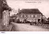 Ville de CHAPELLESAINTREMY(LA), carte postale ancienne