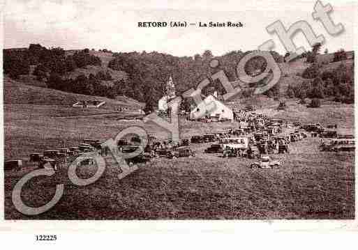 Ville de CHATILLONENMICHAILLE, carte postale ancienne