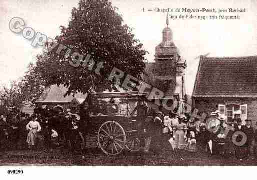 Ville de MARQUAIX, carte postale ancienne