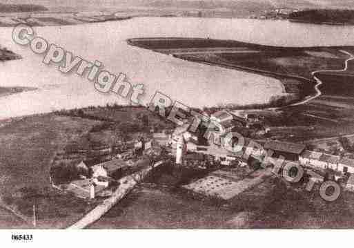 Ville de TARQUIMPOL, carte postale ancienne