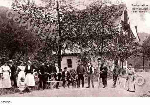 Ville de CHATELSAINTGERMAIN, carte postale ancienne